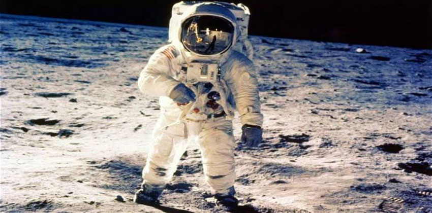 لماذا لم يزر القمر أحد منذ أكثر من 45 سنة