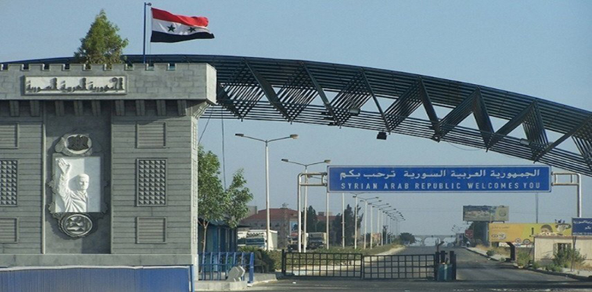 وفد نقابي أردني