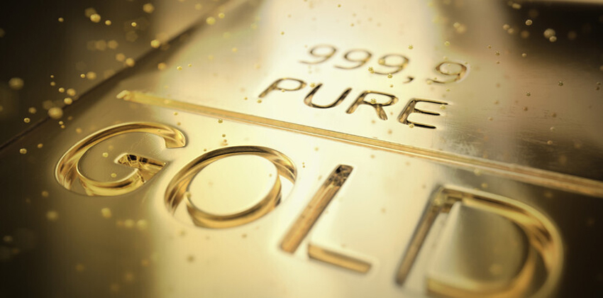 أسعار الذهب