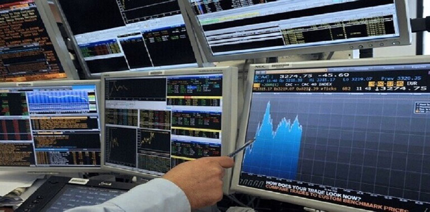 الأسهم الأوروبية
