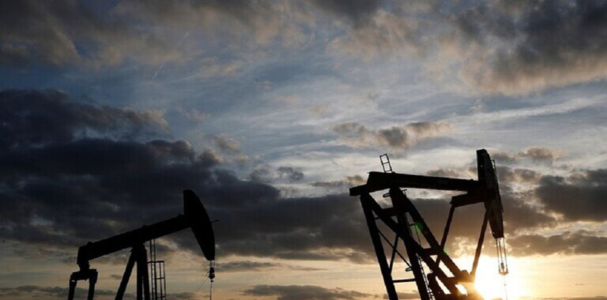 أسعار النفط