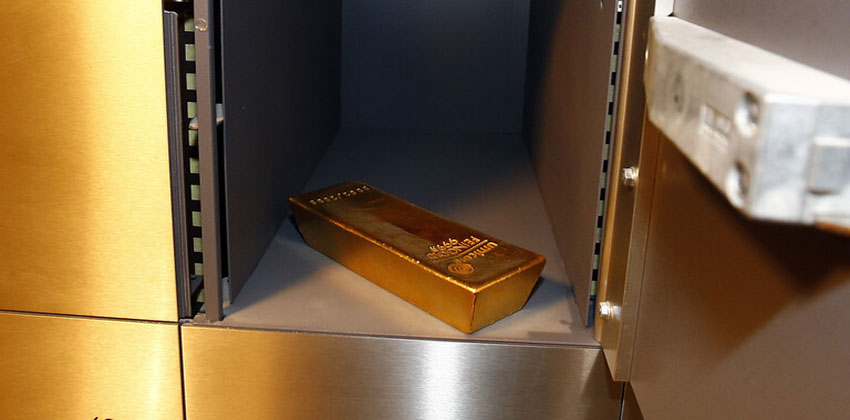 أسعار الذهب