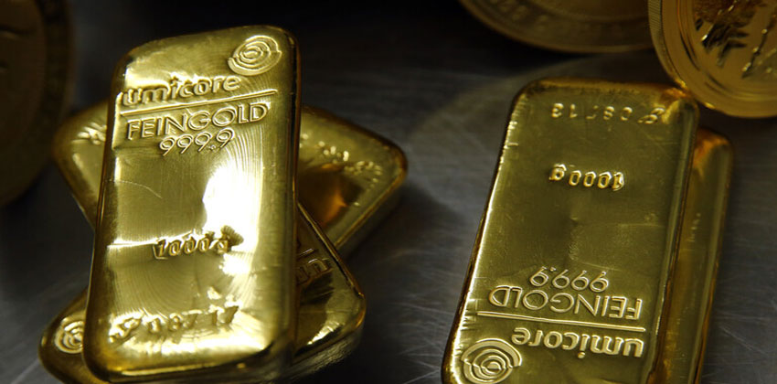 أسعار الذهب