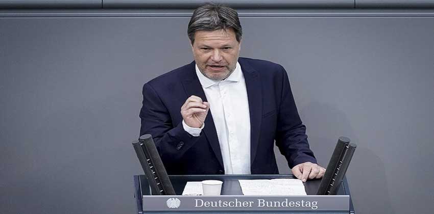 الغاز الروسي