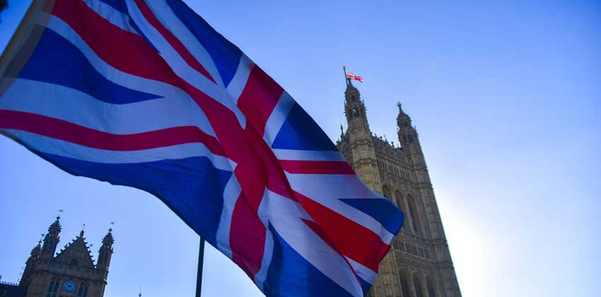 الاقتصاد البريطاني