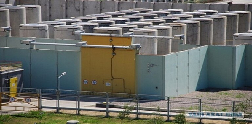 الوقود النووي