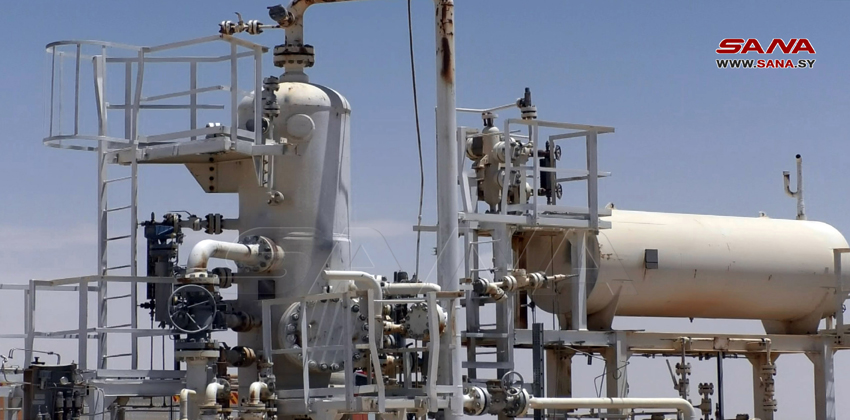 بئر زملة المهر1