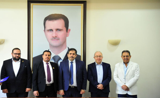 اتفاق تعاون