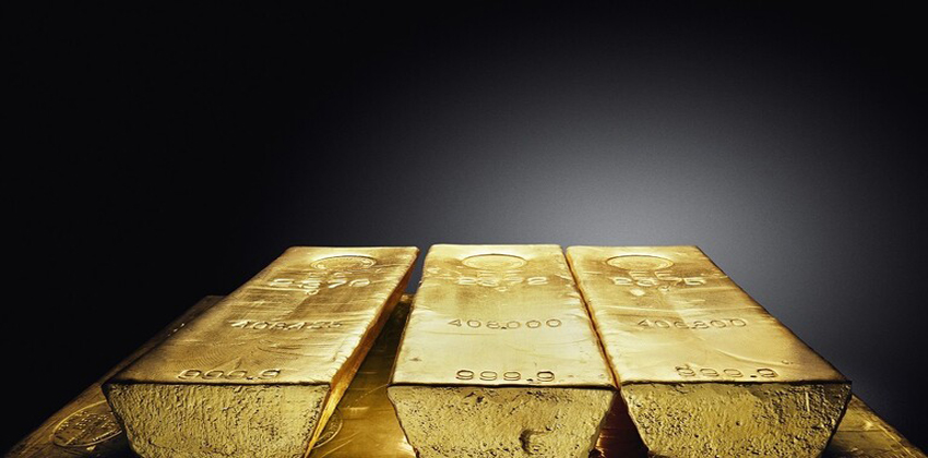 سعر الذهب
