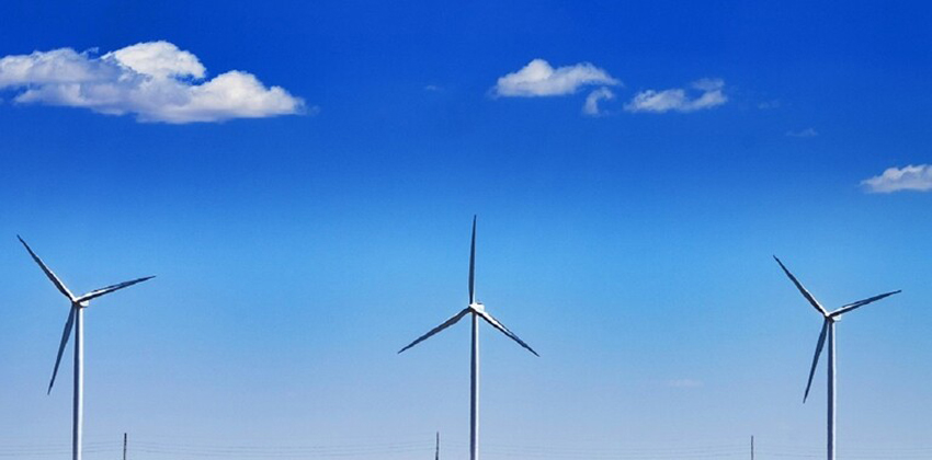 طاقة الرياح