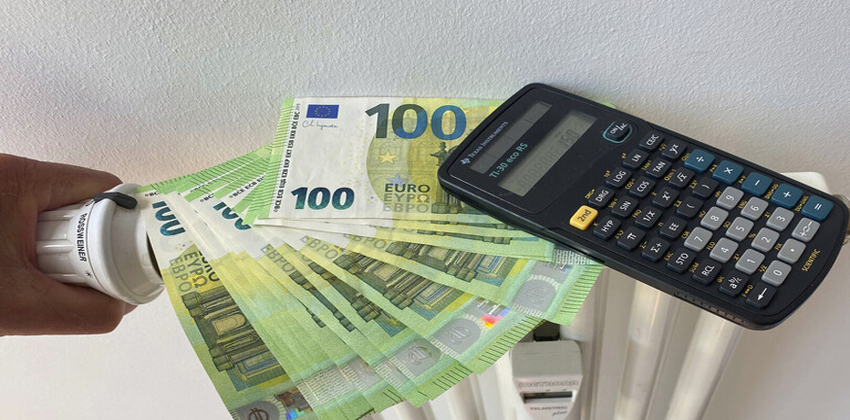 أسعار الغاز