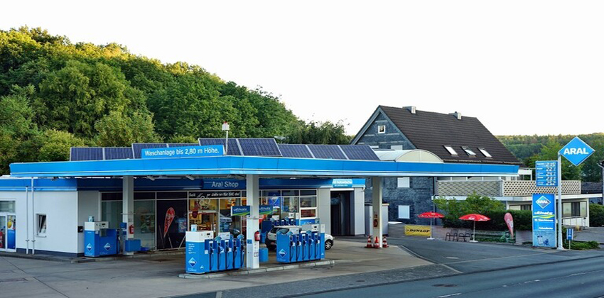 وقود التدفئة