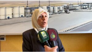 زيارة علمية لدكاترة وطلبة قسم الكيمياء بجامعتي دمشق وحلب