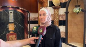 زيارة علمية لدكاترة وطلبة قسم الكيمياء بجامعتي دمشق وحلب