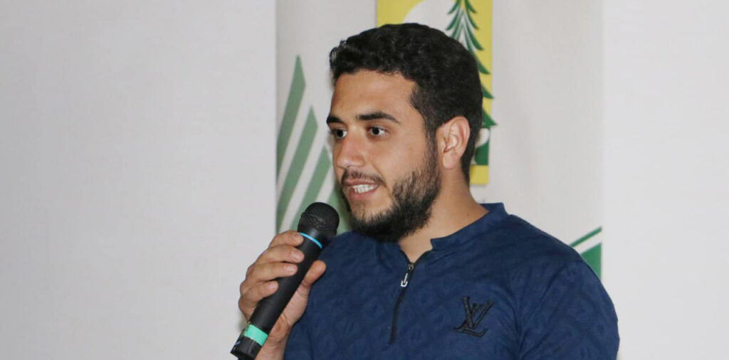 المسابقة الخضراء الثانية