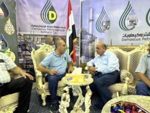 المصفاة في معرض "إكسبو"