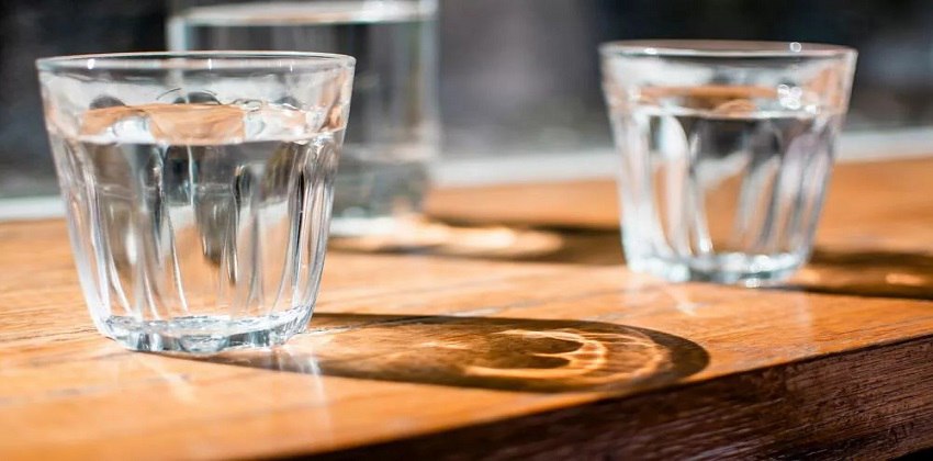 تنقية وتعقيم مياه الشرب بطريقة جديدة مبتكرة لعلماء علماء روس