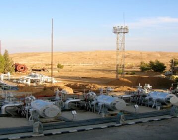 الشركة السورية للبترول SPC.. هذه 7 مهام بعد تأسيسها