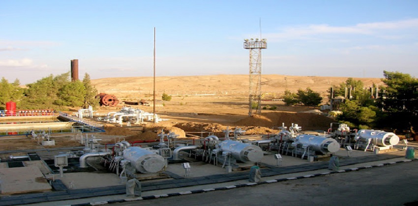 الشركة السورية للبترول SPC.. هذه 7 مهام بعد تأسيسها