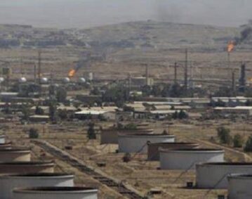 الشركة السورية للبترول: سنصدّر النفط والغاز